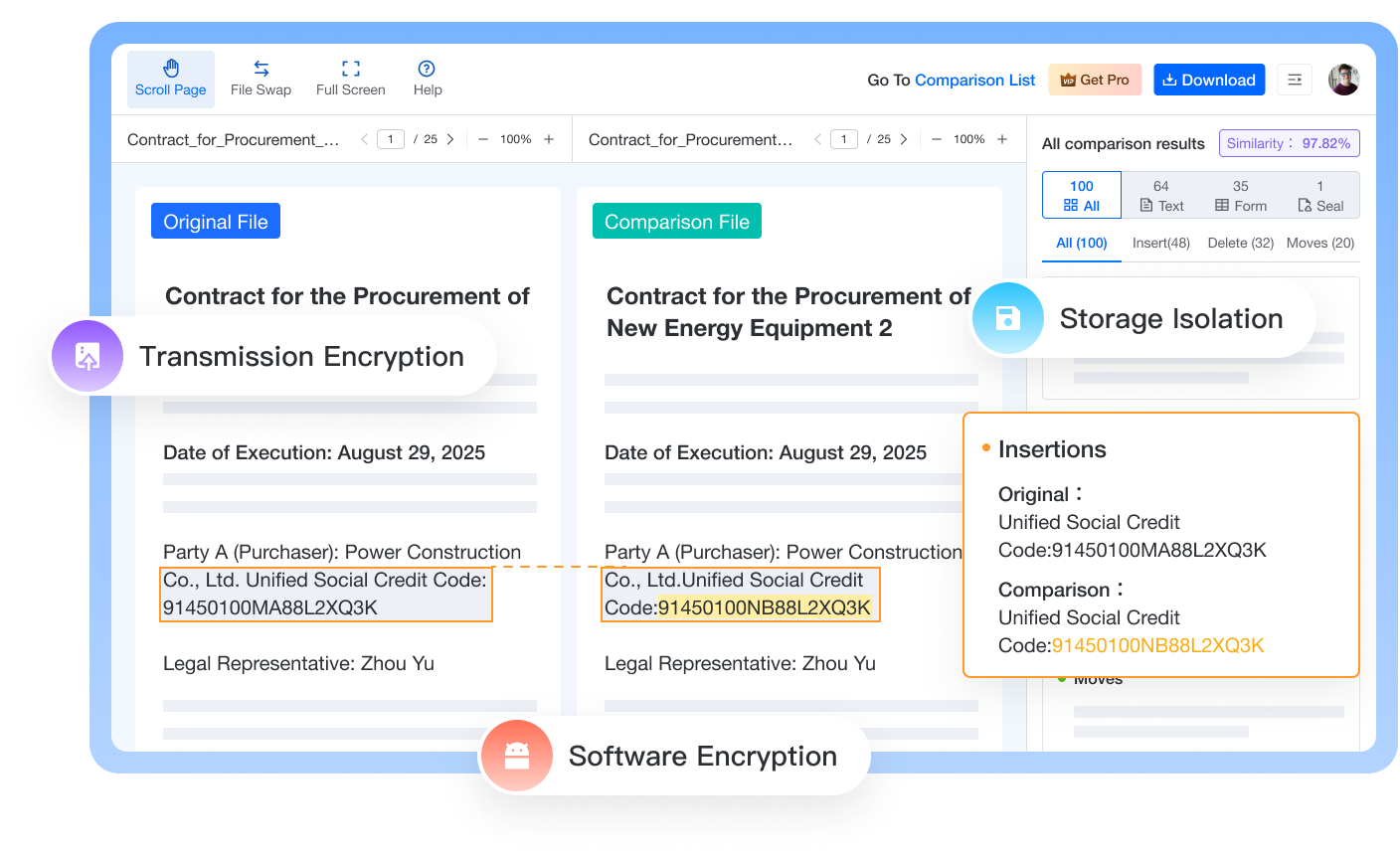 1sAI - Screenshot 3 preview