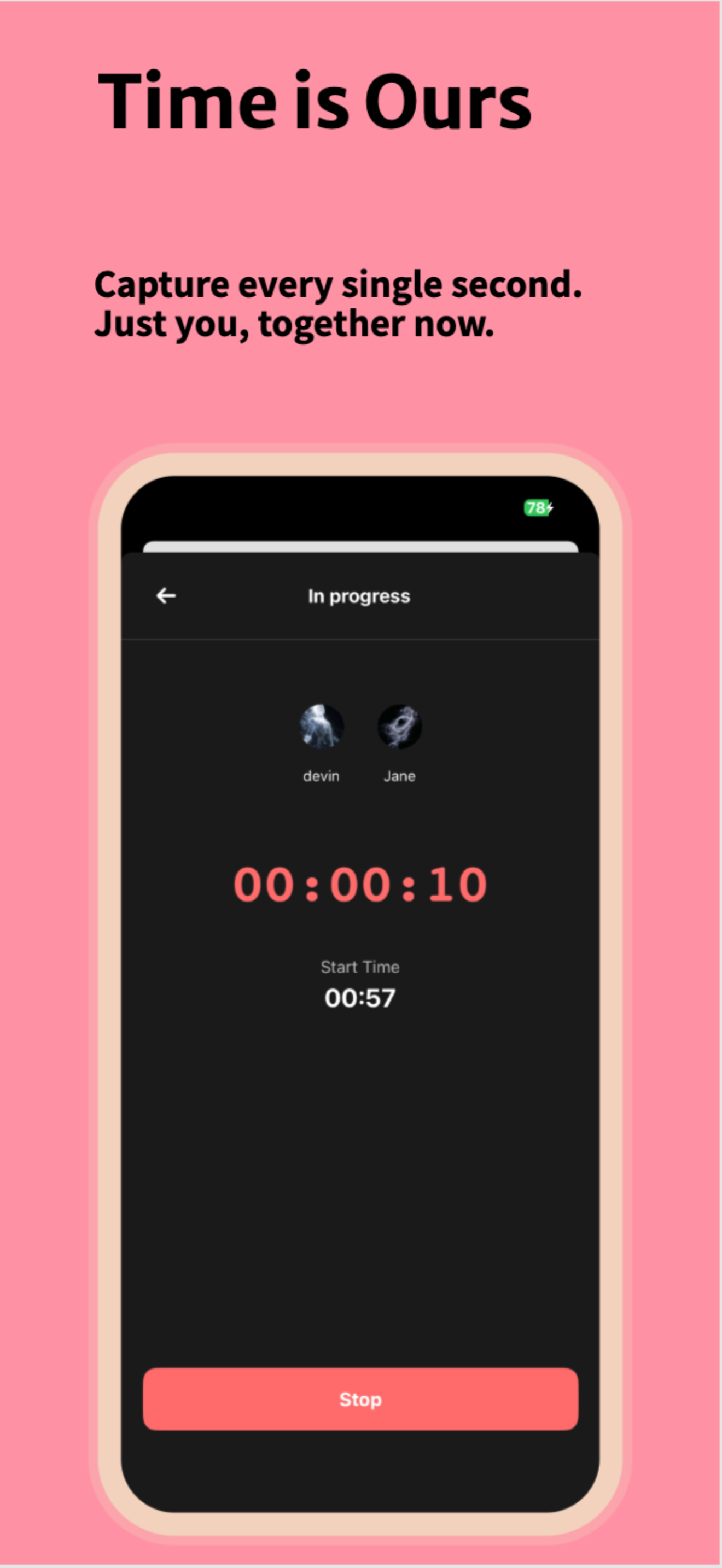IntiMates - Intimate relationship management app, sex tracker media 6