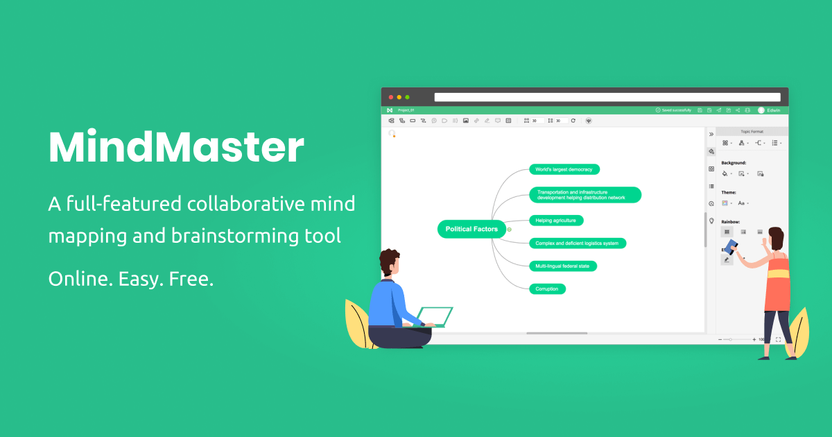 Edrawsoft gallery image
