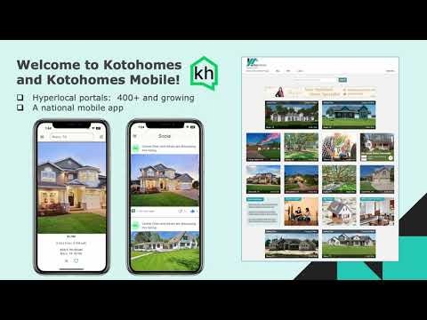 Kotohomes Mobile gallery image