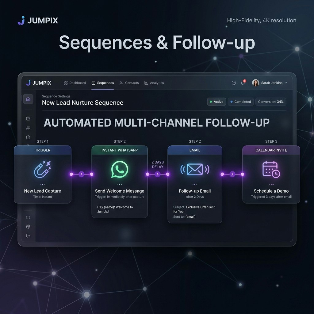 Jumpix App gallery image