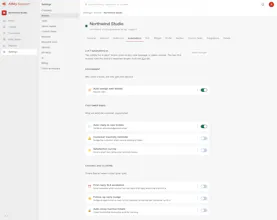 AllMy Support gallery image
