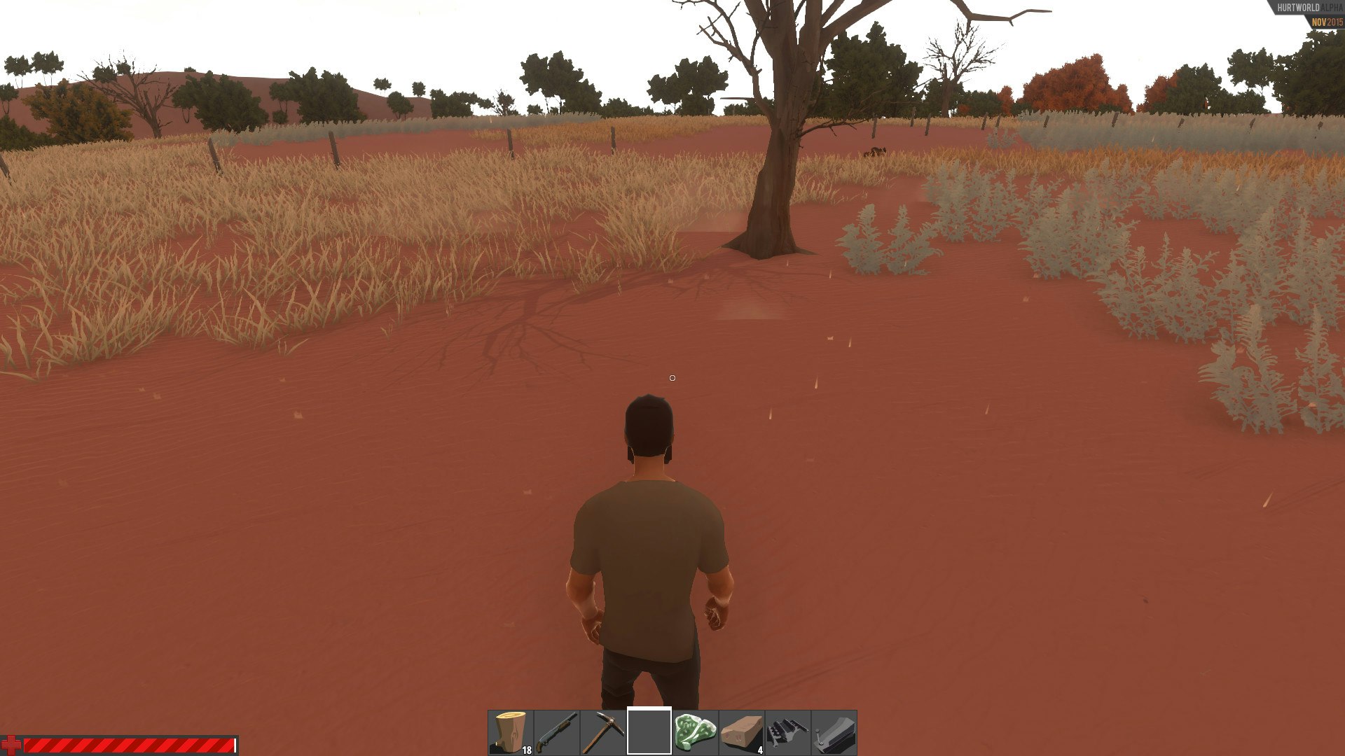 Hurtworld gallery image