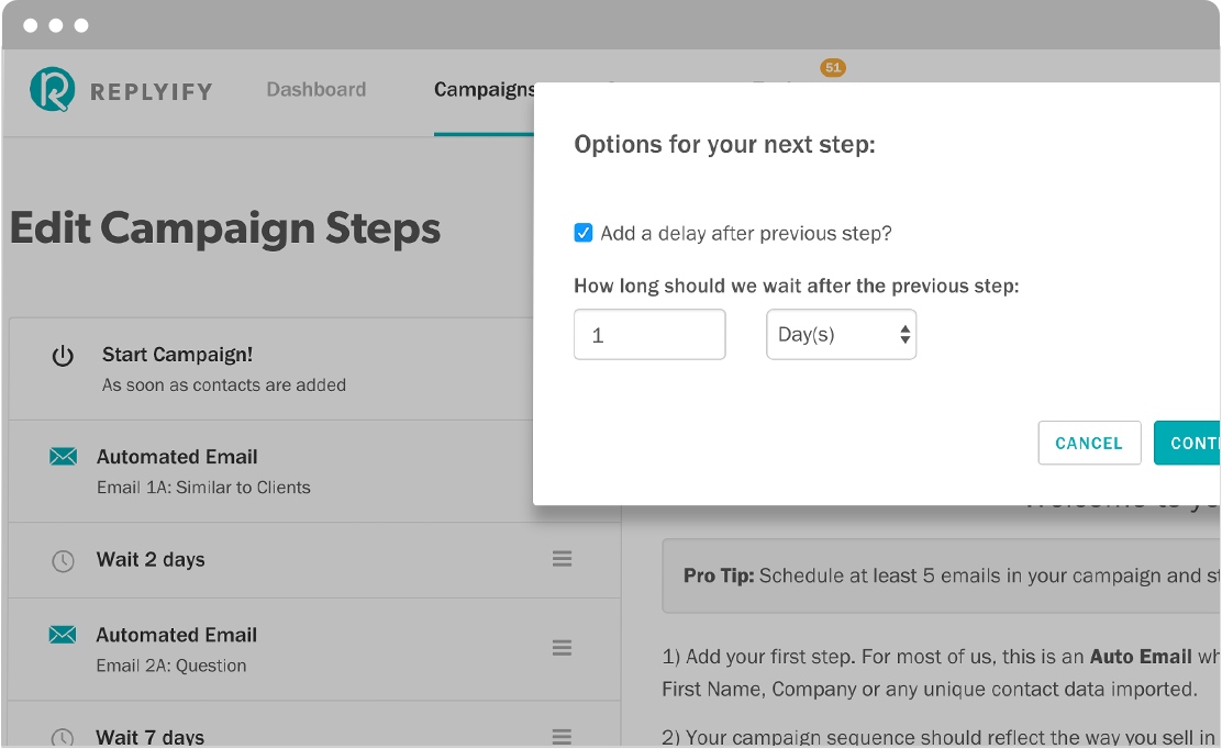 Replyify gallery image