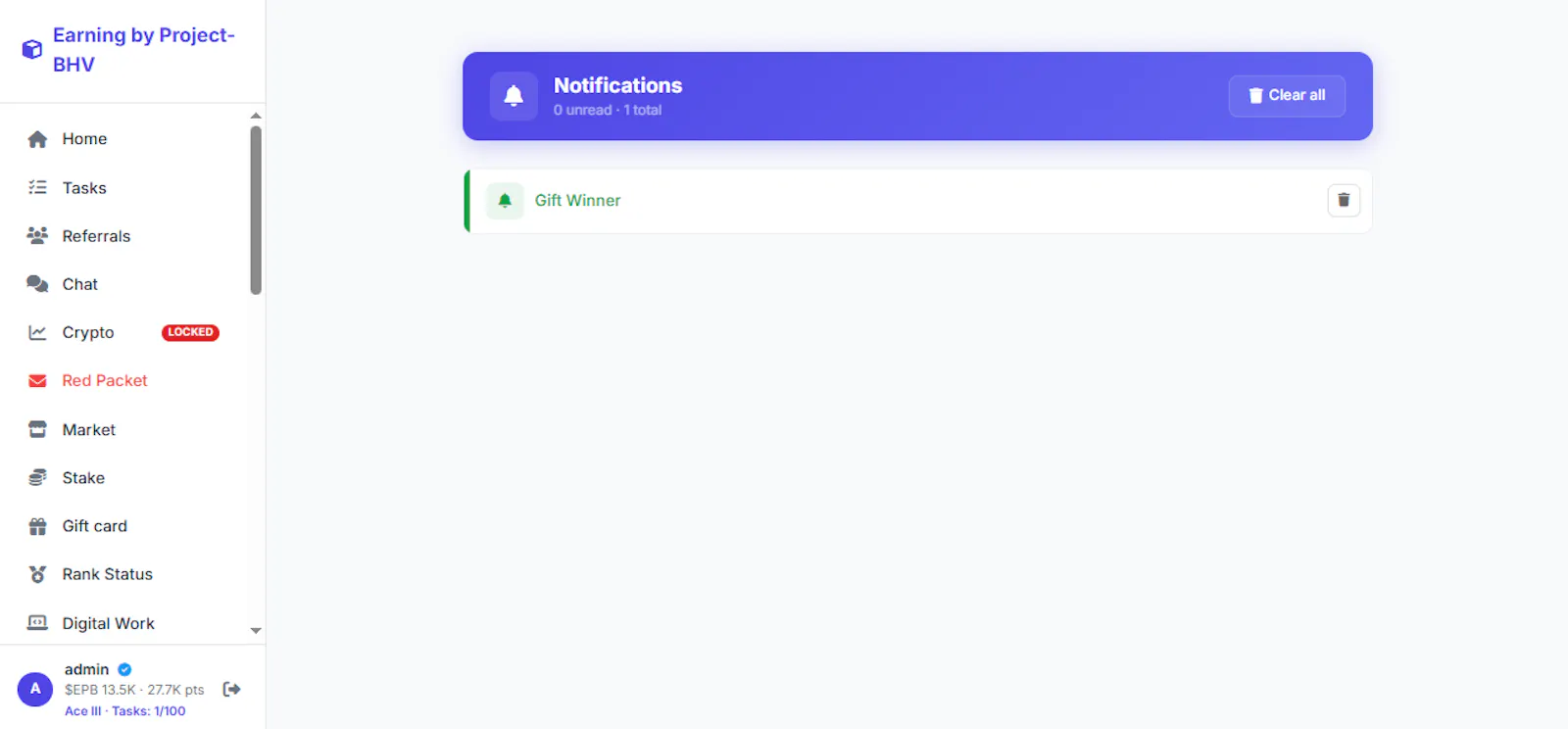 Project Bhv screenshot 7