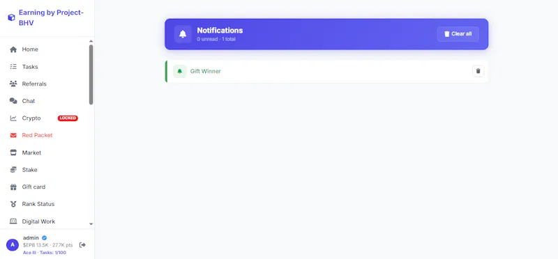 Project Bhv screenshot 7