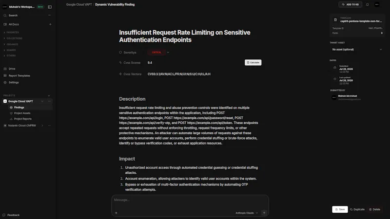 PentOne screenshot 5
