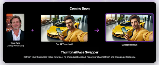 Fanfuel gallery image