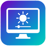 Display Dimmer
