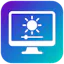 Display Dimmer