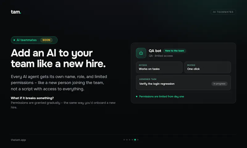 tam screenshot 7