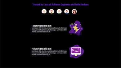 Your SaaS gallery image