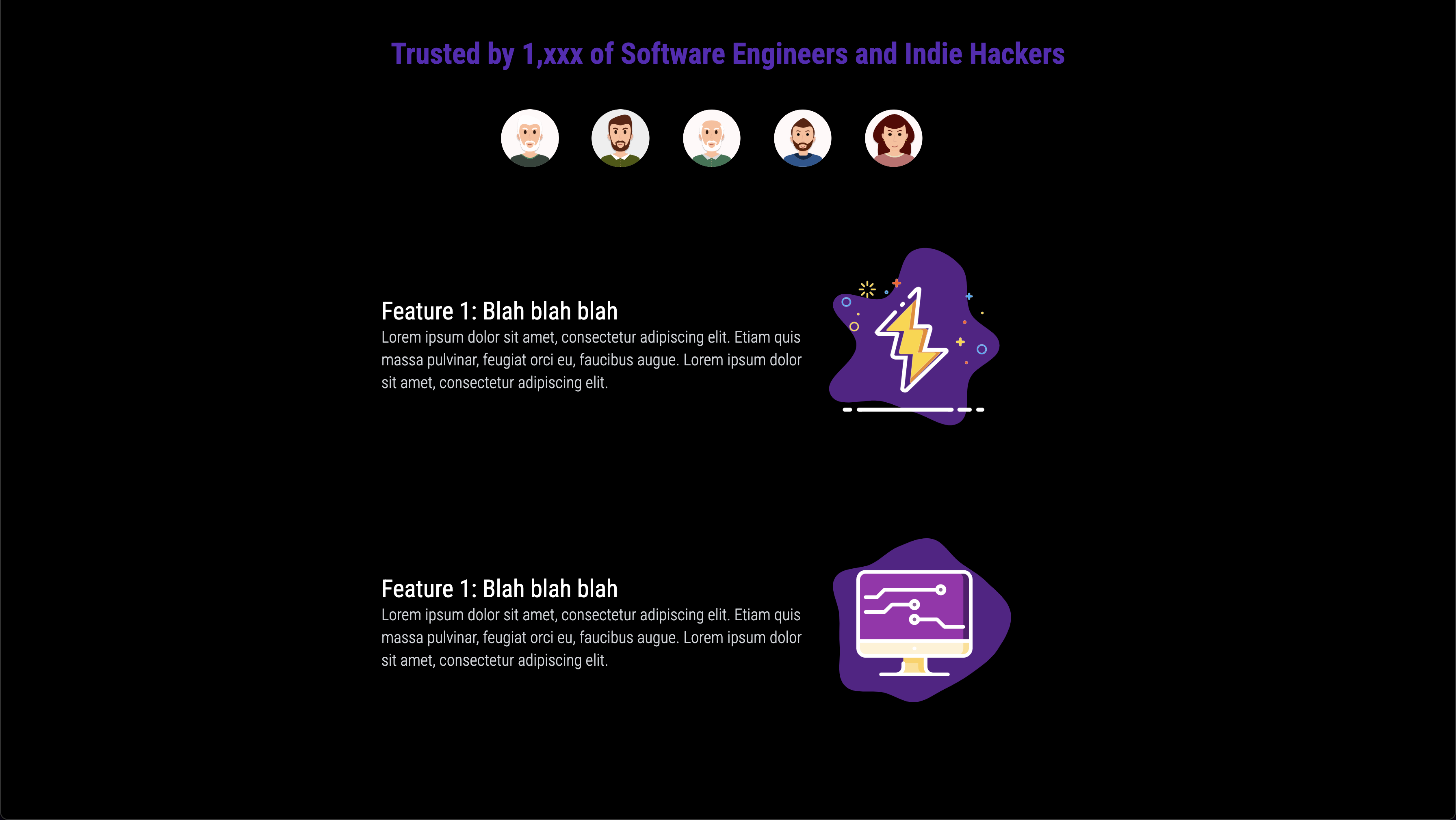 Your SaaS media 3
