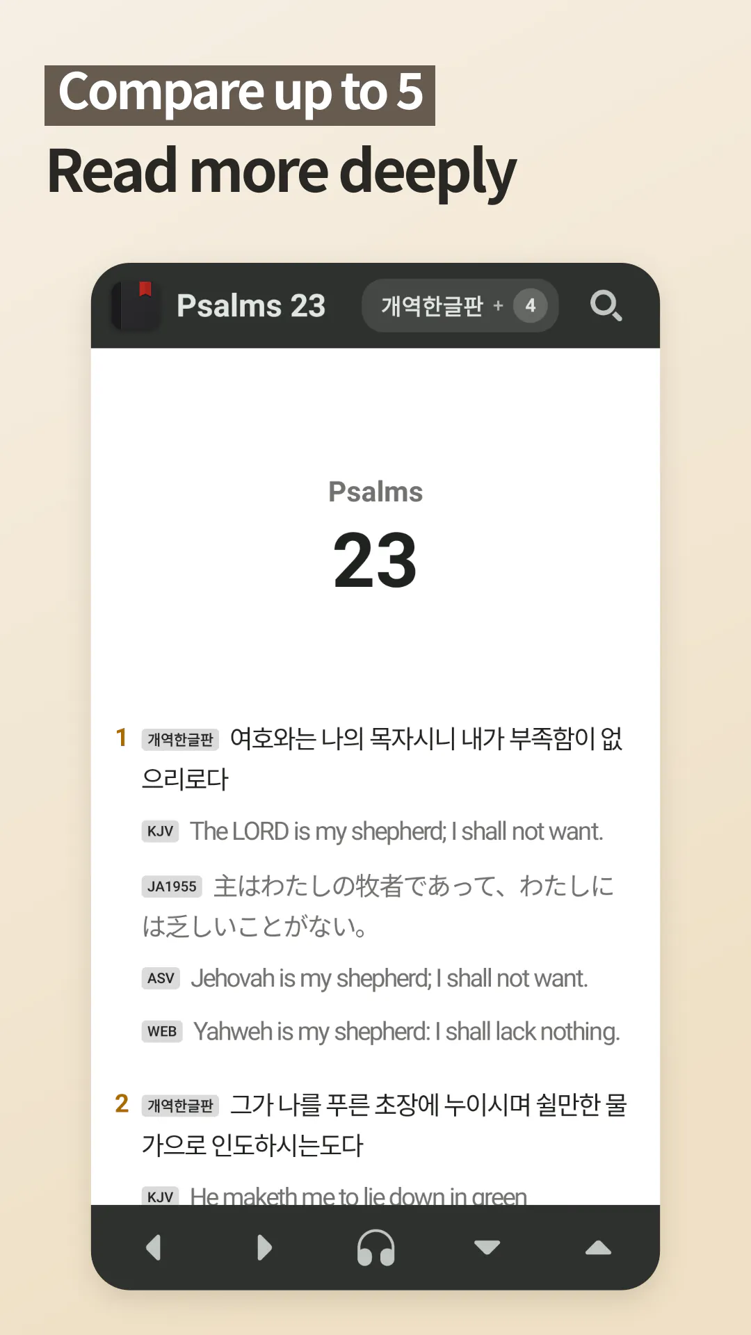 Bible and Notes gallery image