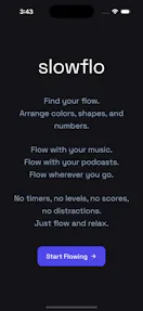 Slowflo