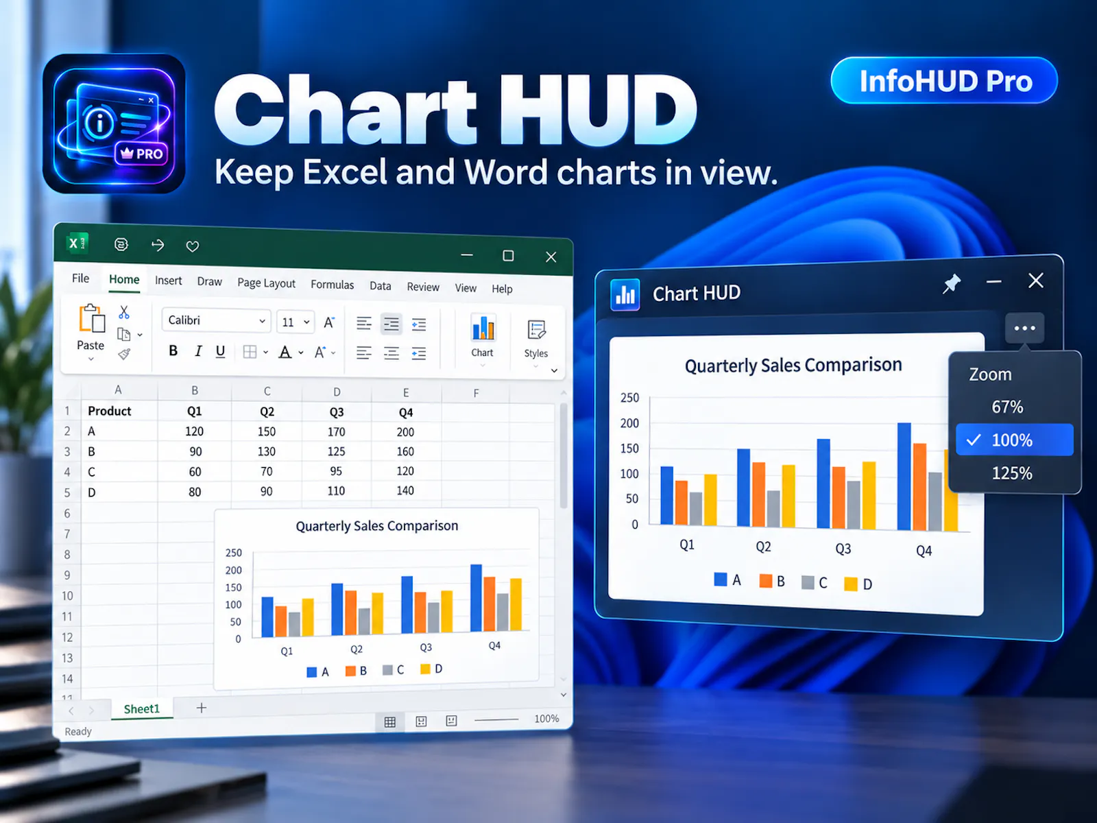 InfoHUD_Pro screenshot 3