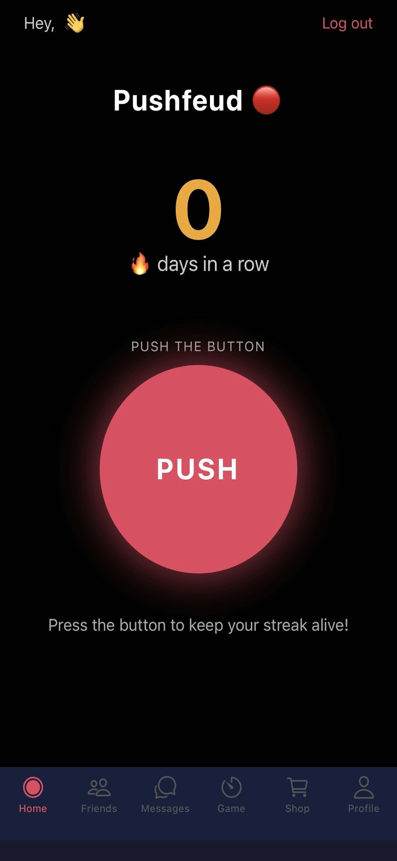 Pushfeud gallery image