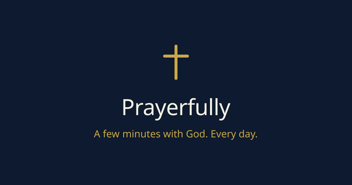 Prayerfully gallery image