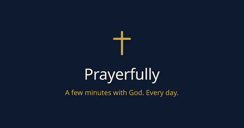Prayerfully screenshot 2