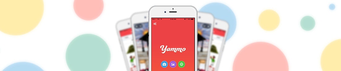 Yammo gallery image