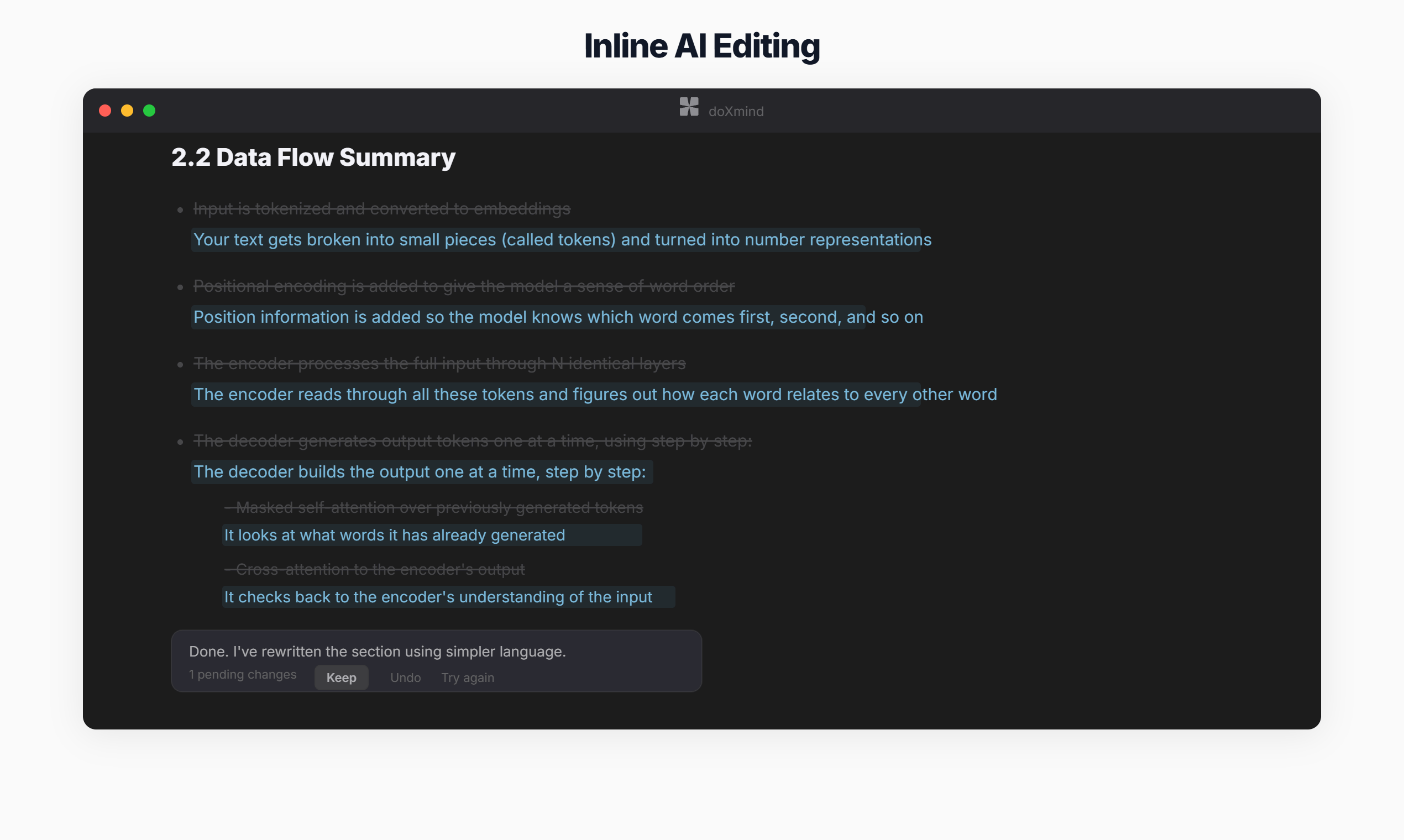 doXmind gallery image