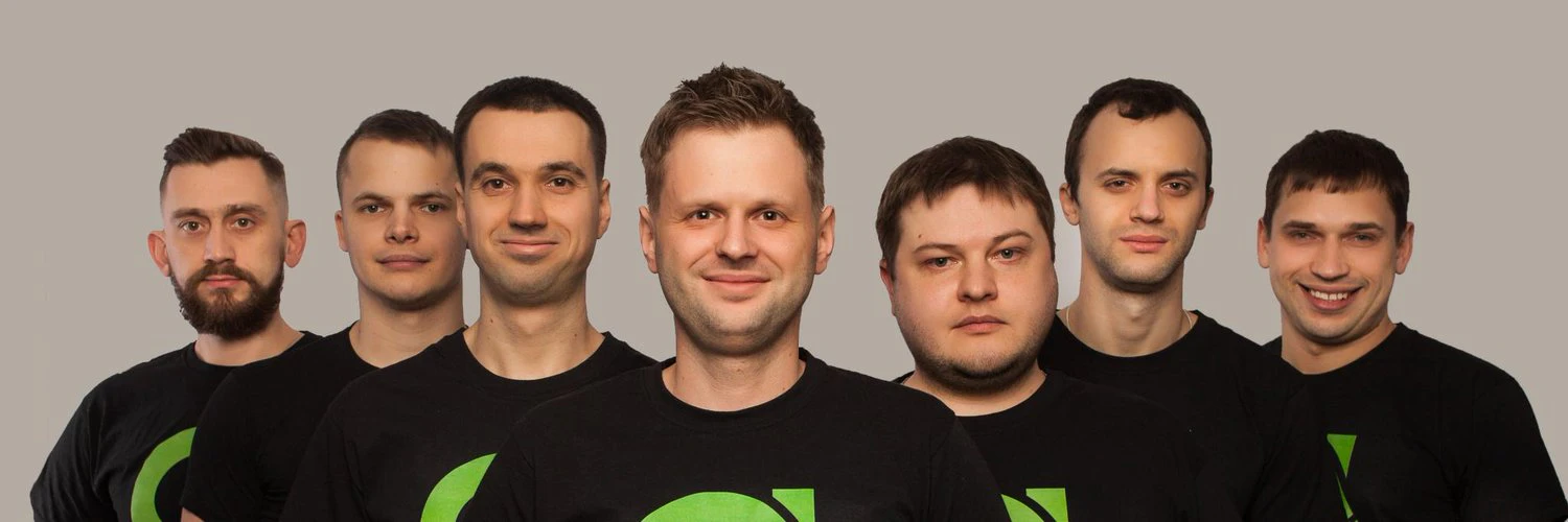 George Maksimenko cover