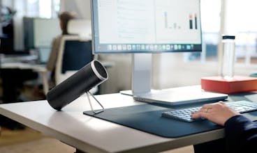 Hale – Personal Air Purifier gallery image