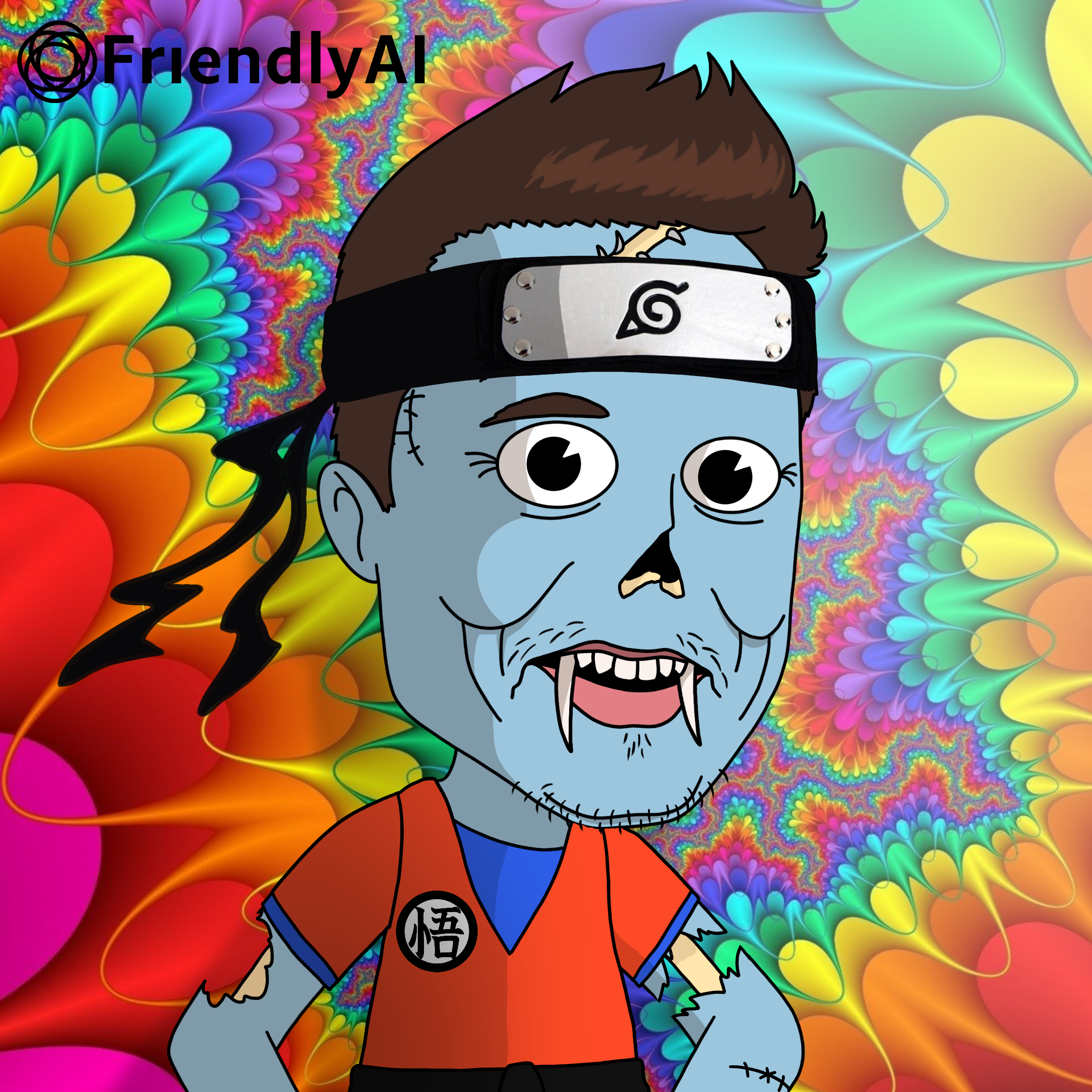 Bored Elon Unicorn Club gallery image