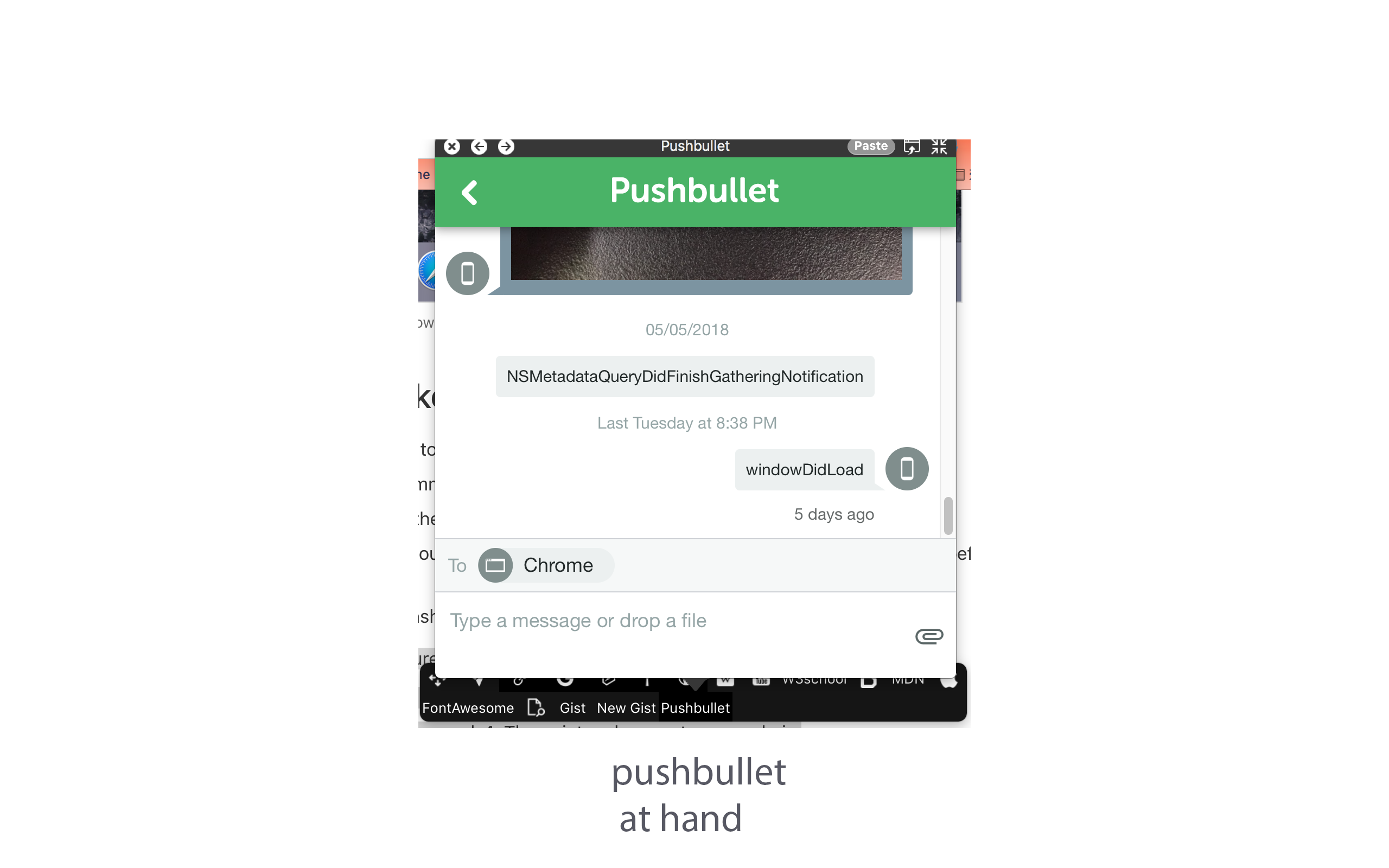 CopyPop gallery image