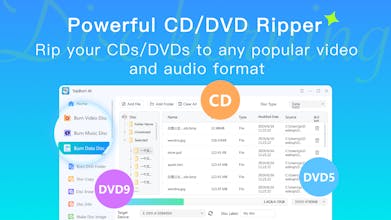 TopBurn AI gallery image