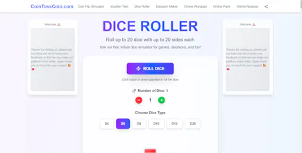 CoinTossCoin gallery image