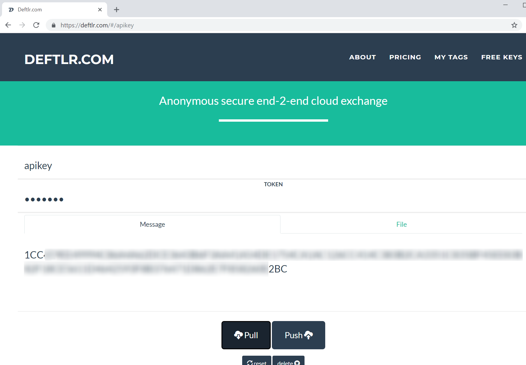 Deftlr gallery image