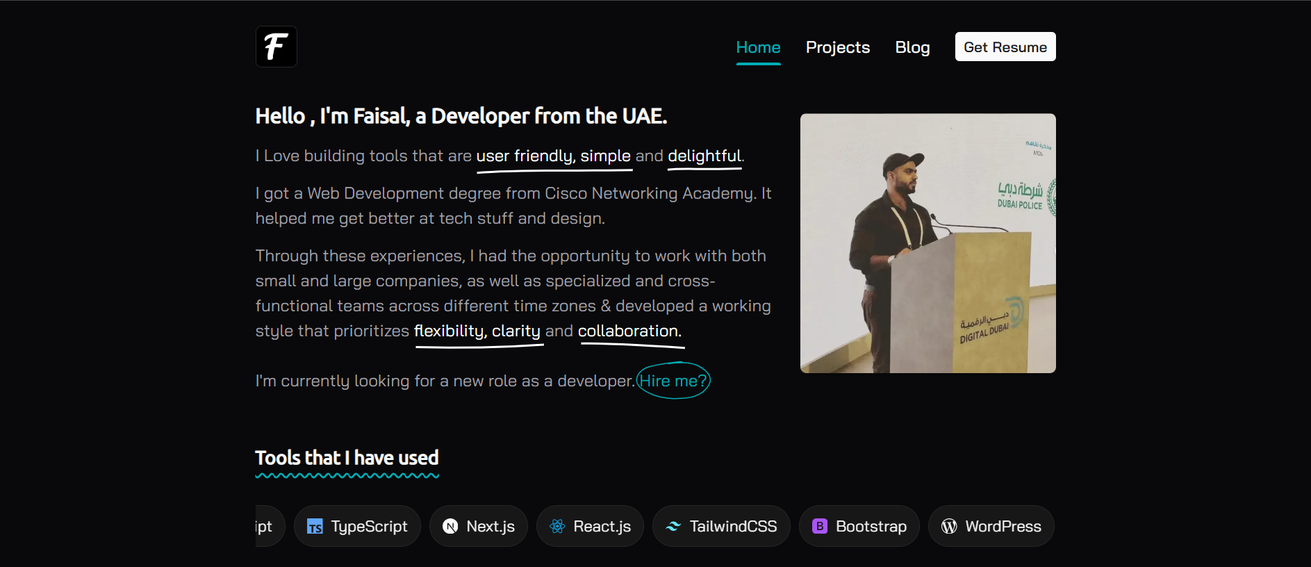 FAISAL media 1
