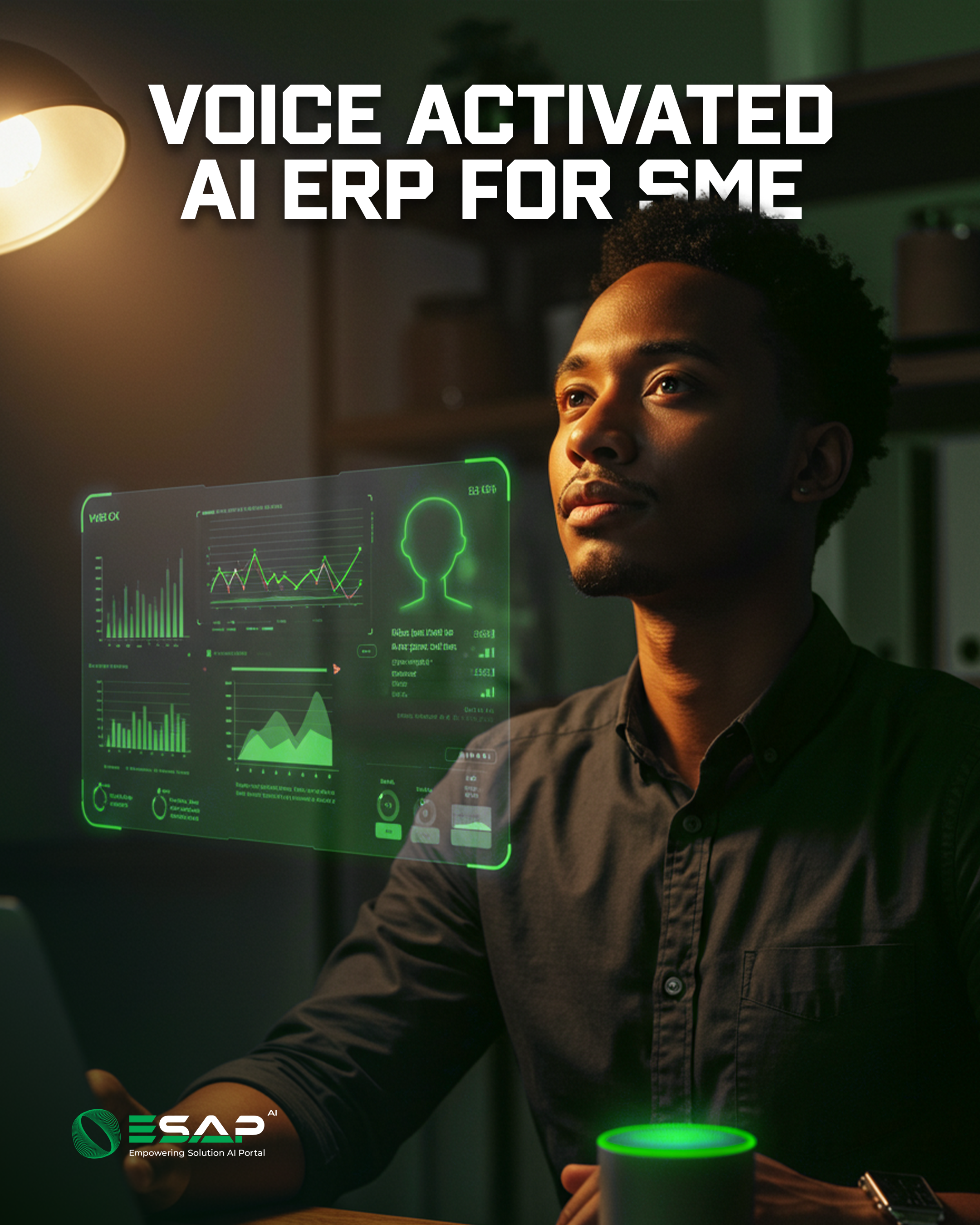 ESAP AI gallery image