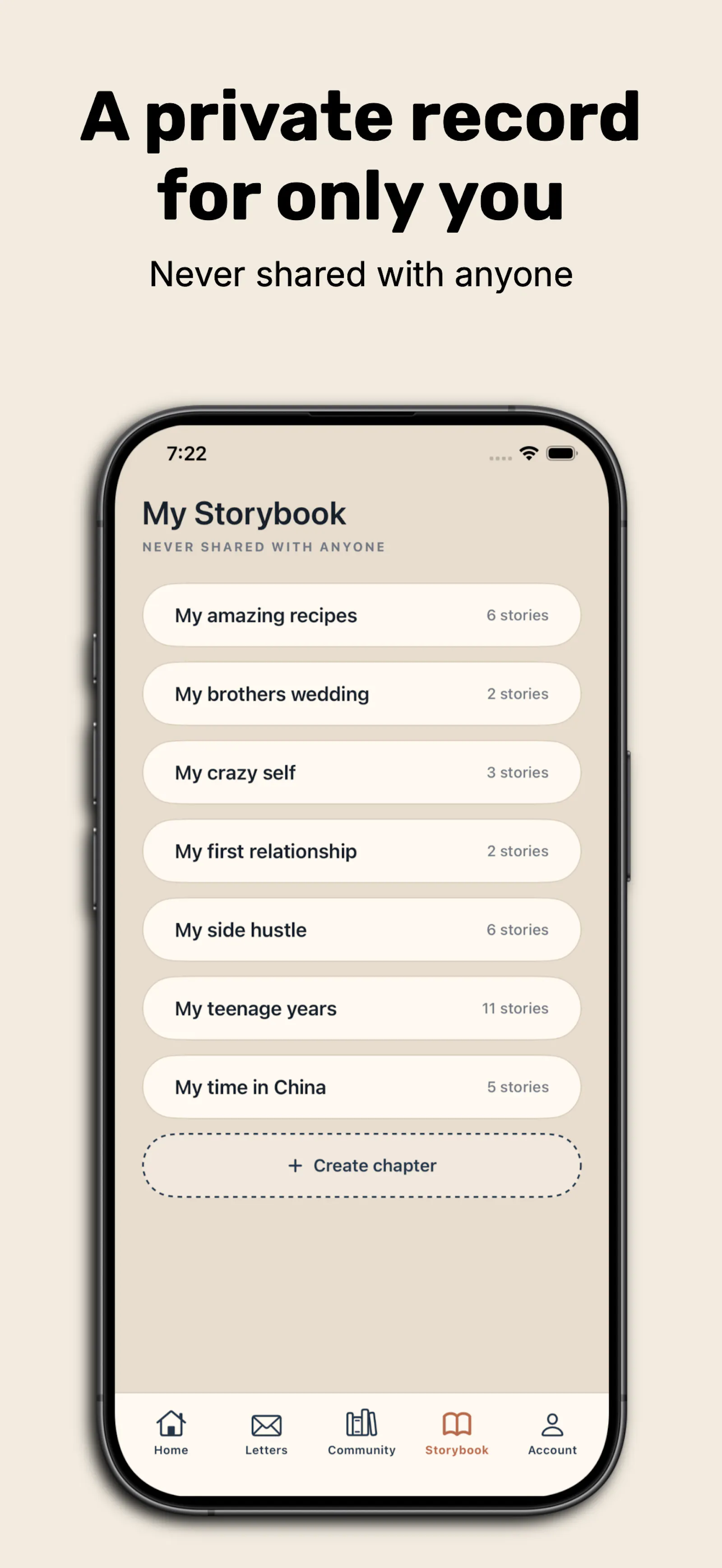 myRosetta screenshot 5