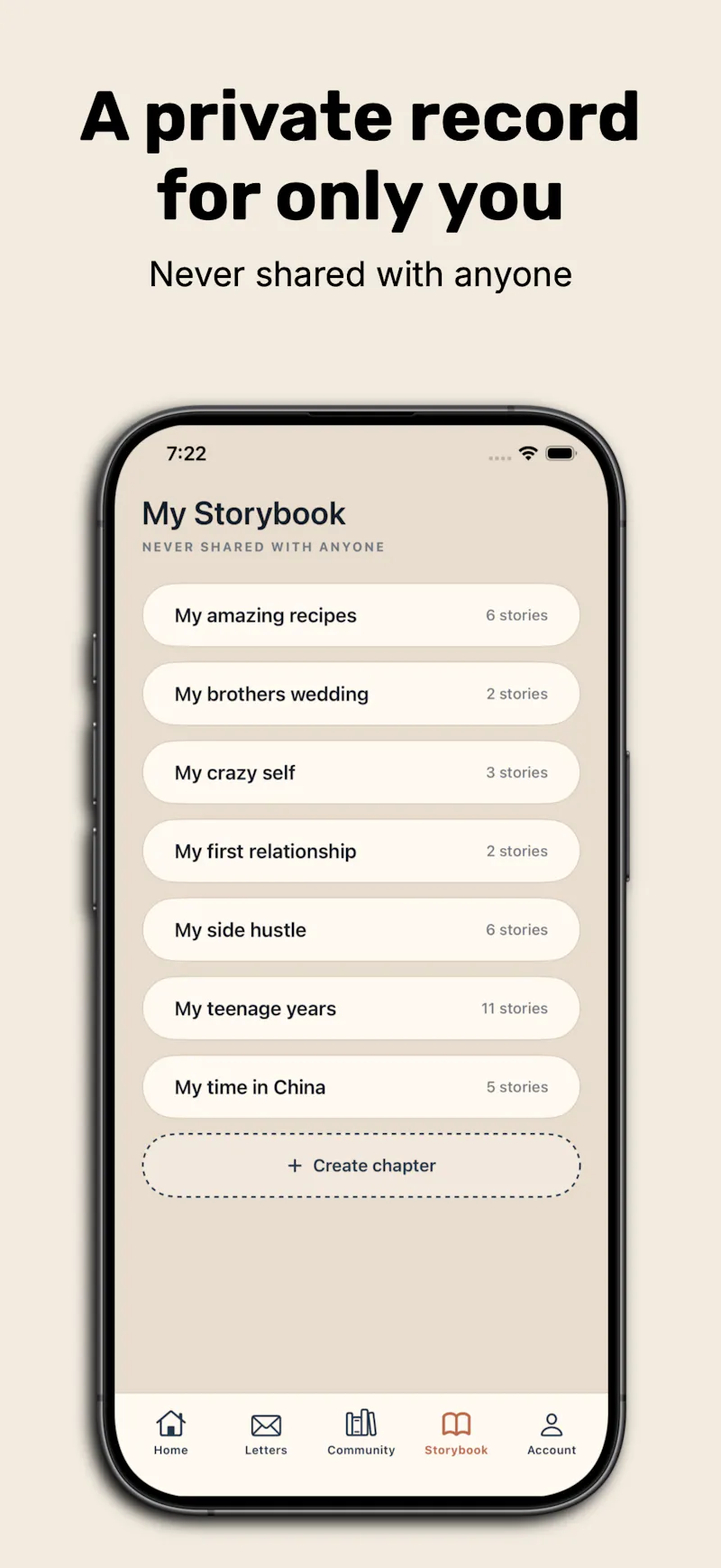 myRosetta screenshot 5
