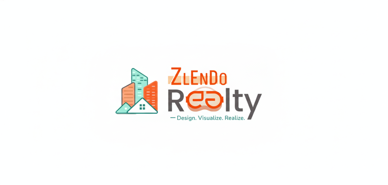 Zlendo Realty