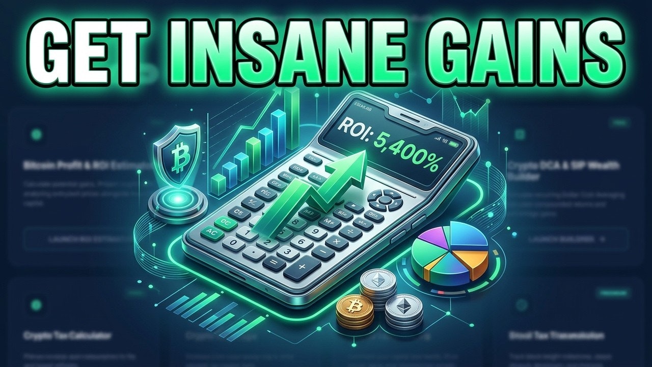 eMintage Crypto Tools Bundle gallery image