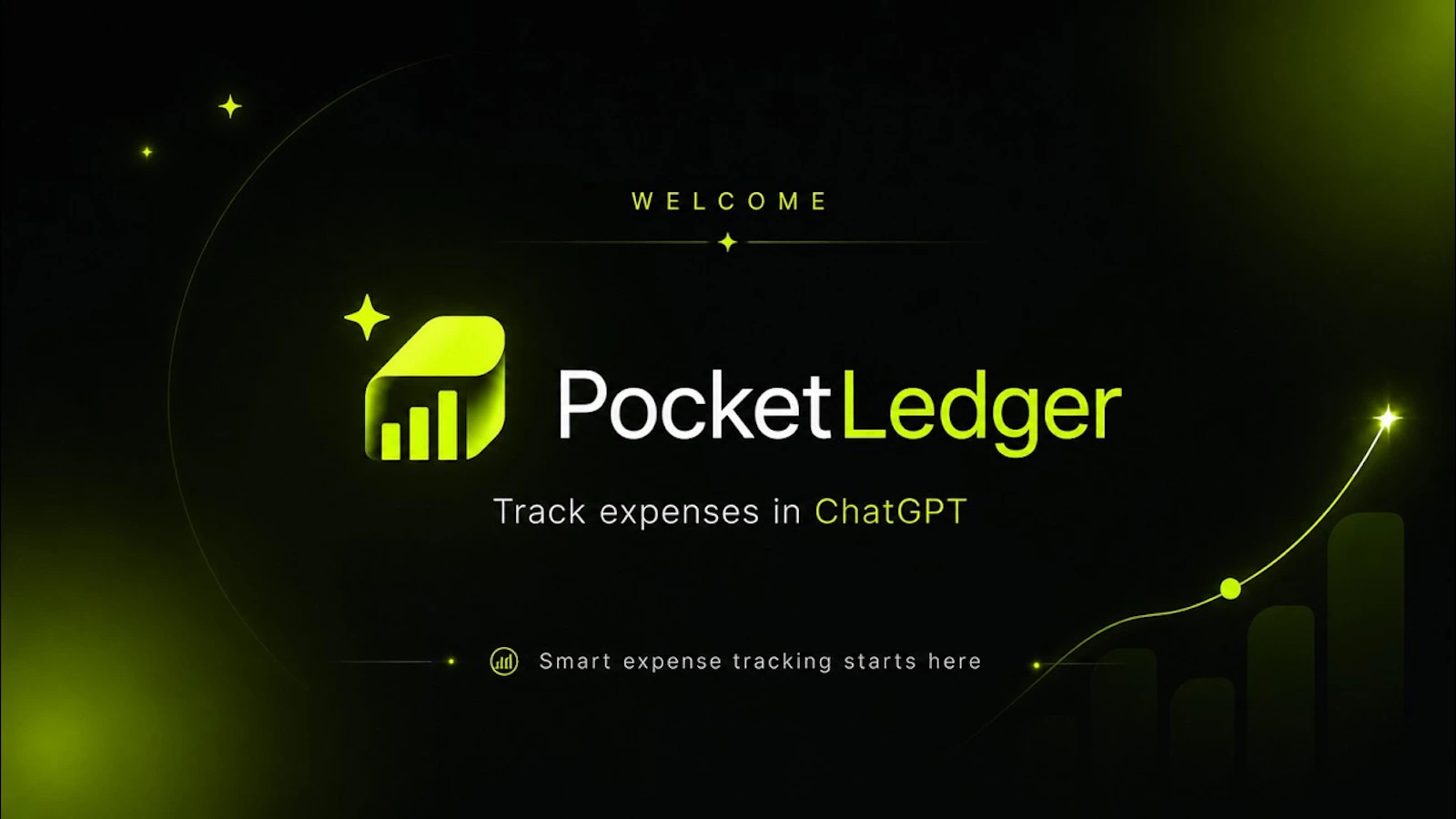 PocketLedger screenshot 1 (video preview)