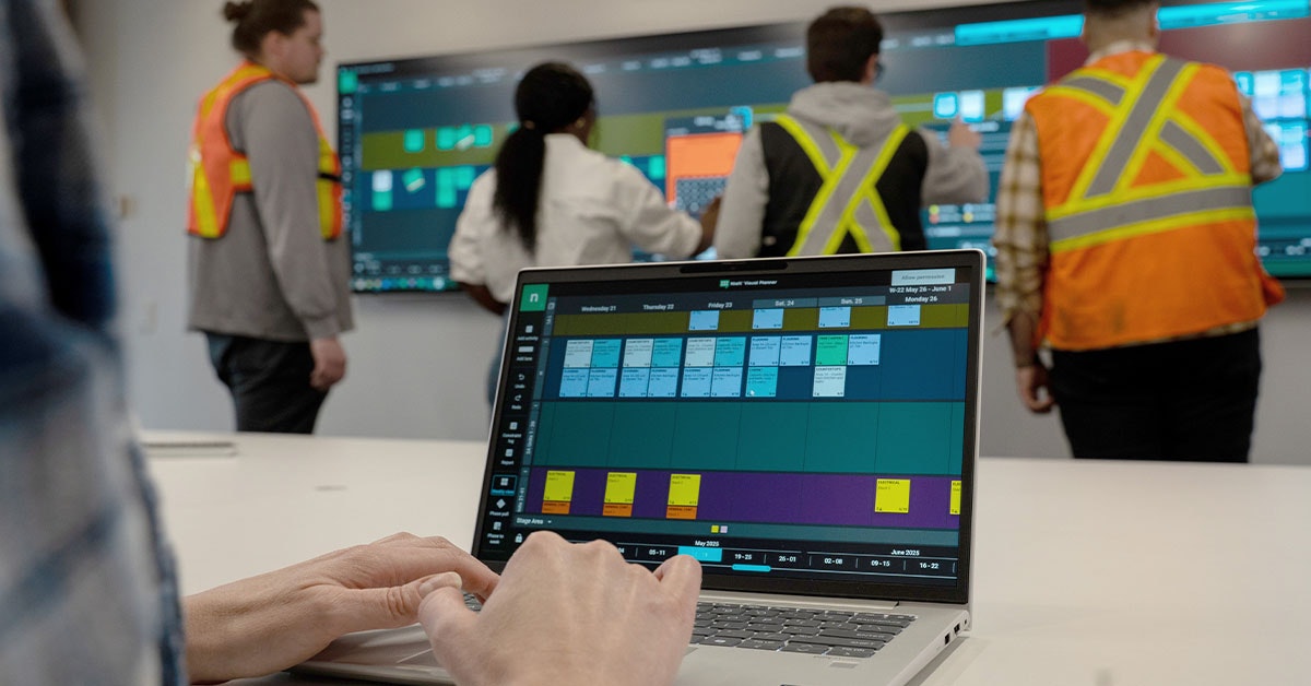 Nialli - Screenshot 2 showing product features and functionality