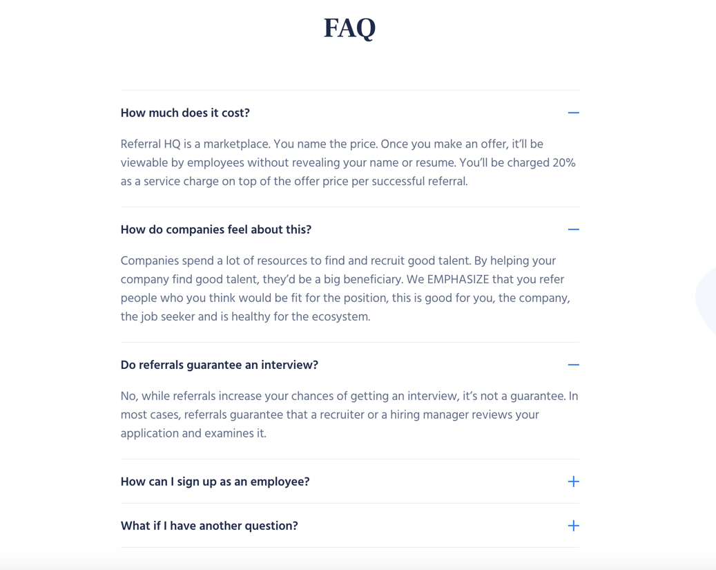 Referral HQ gallery image