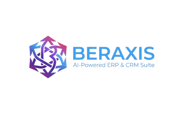 Beraxis logo