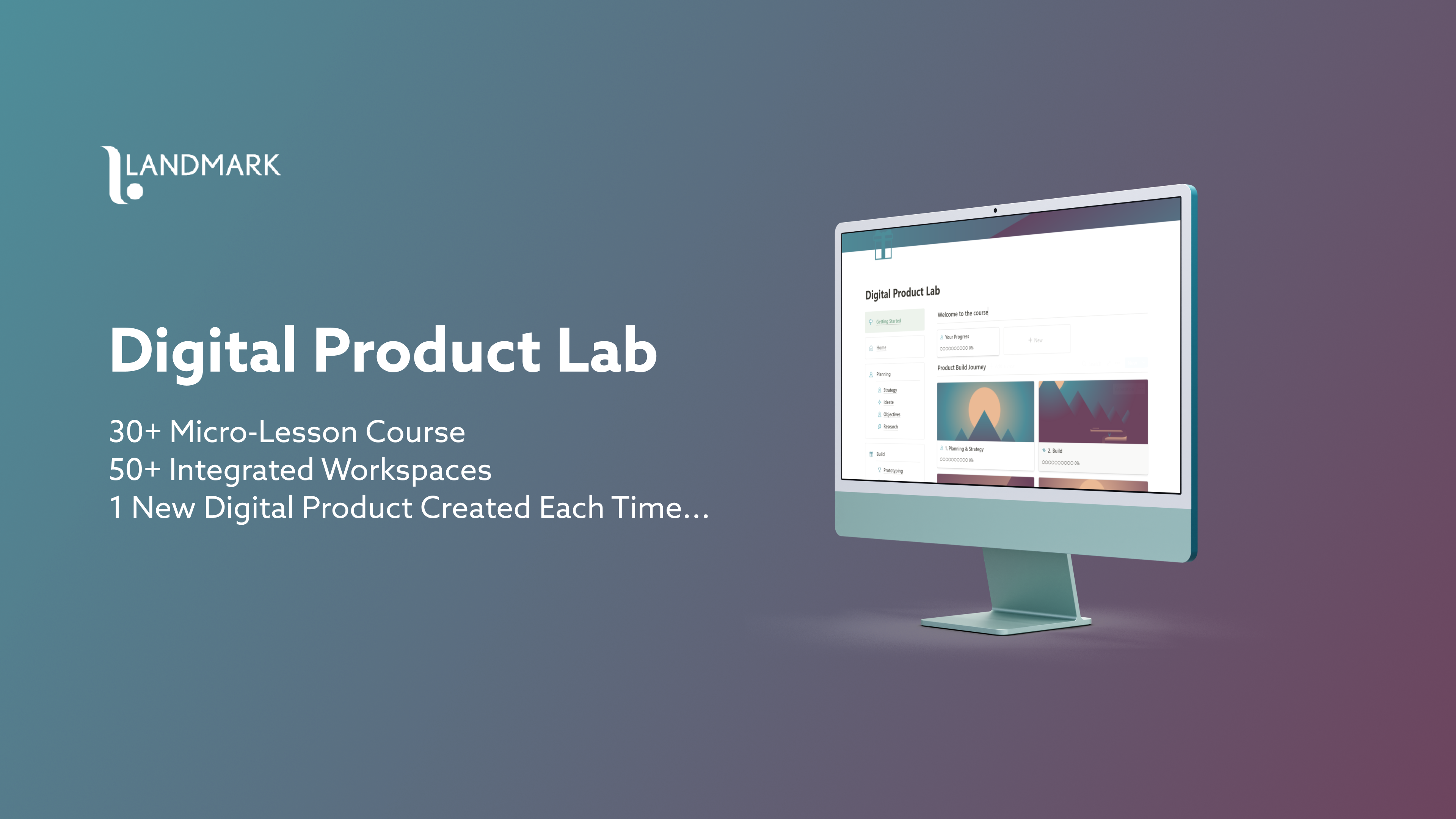 Clarity OS gallery image
