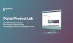 The Digital Product Lab image