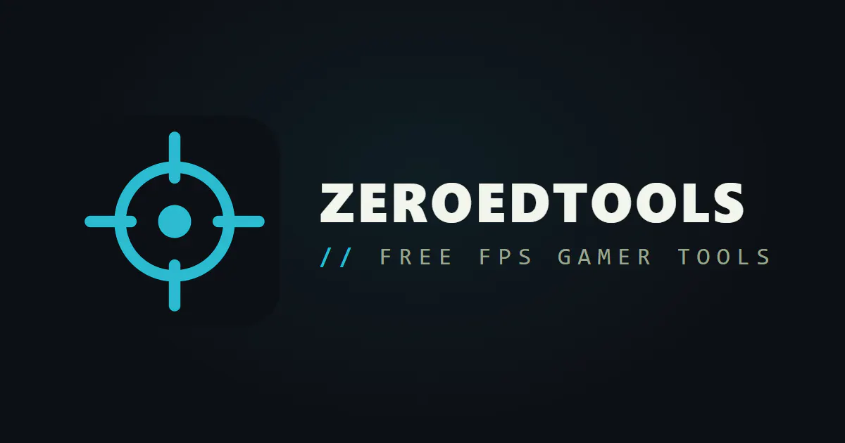 ZeroedTools gallery image