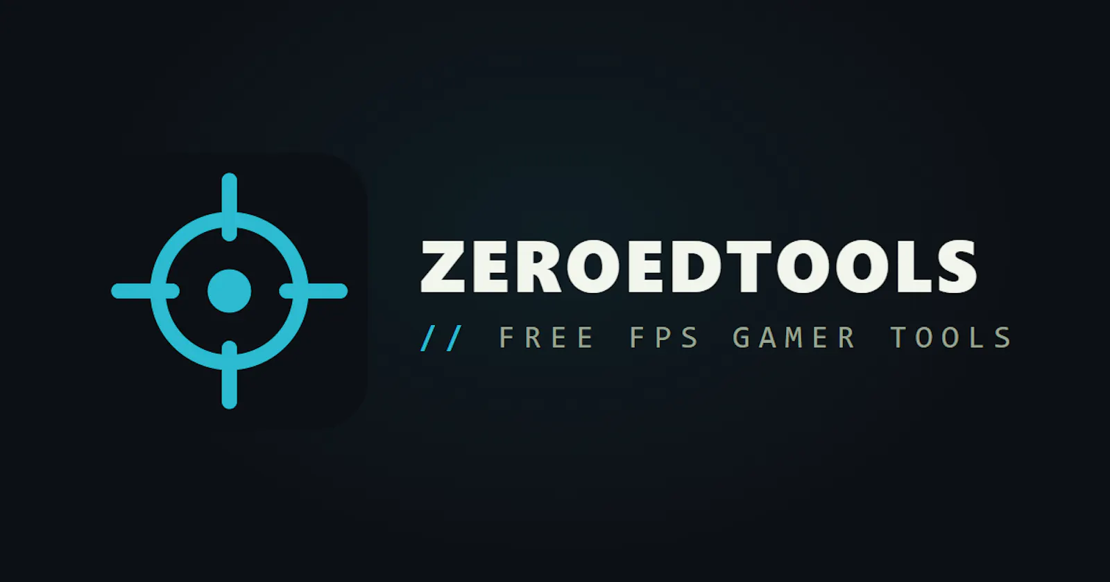 ZeroedTools screenshot 1