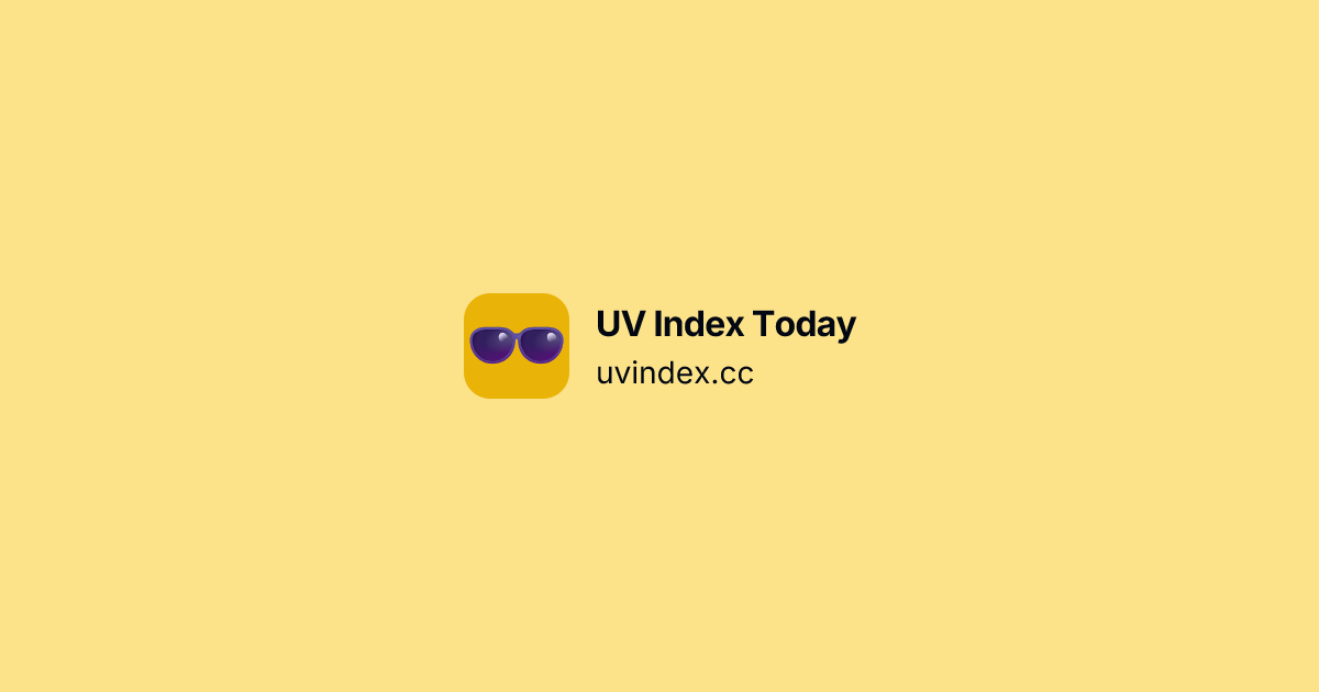 UV Index Today gallery image