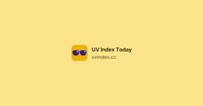 UV Index Today gallery image