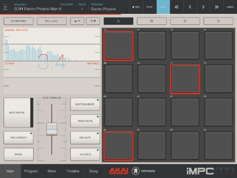 iMPC Pro by AKAI gallery image