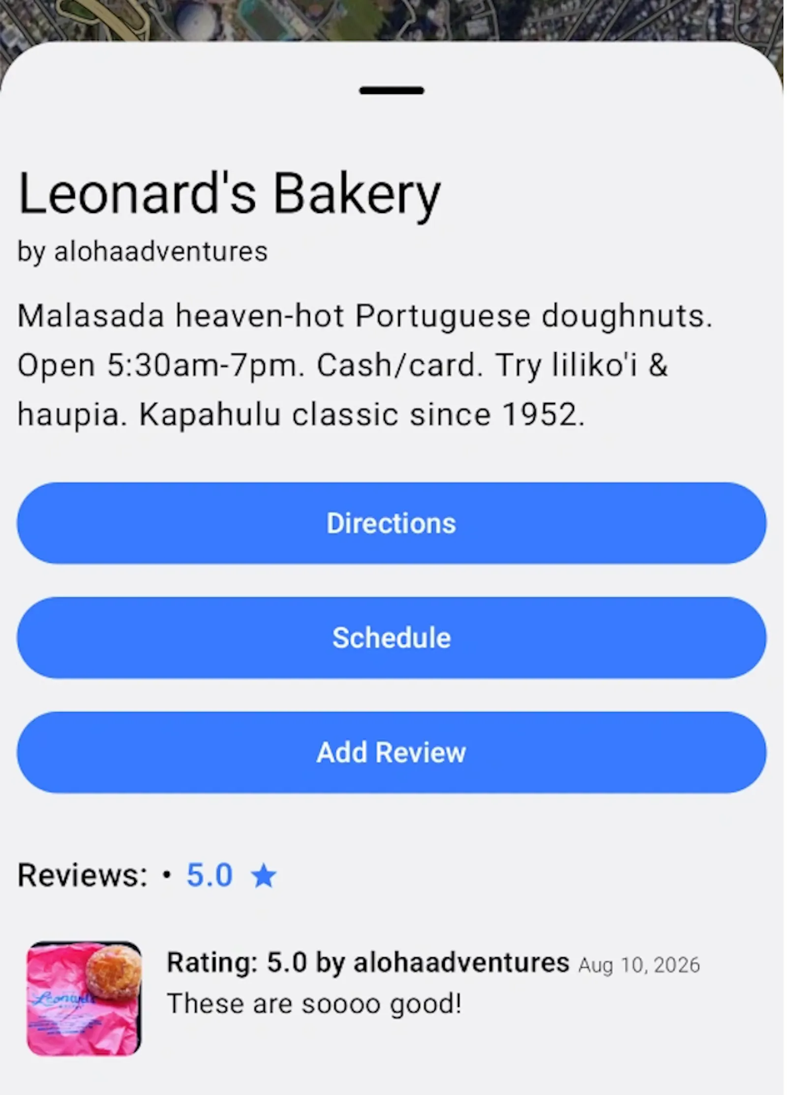 Aloha Adventures — Explore Hawaii screenshot 3